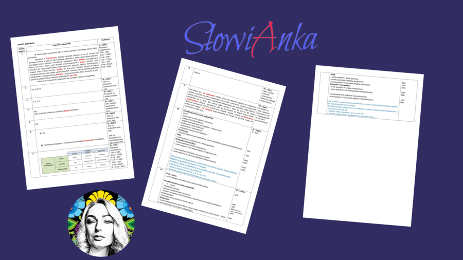 Sprawdzian z rozdz. III pt. „Dziedzictwo antyczne” do podręcznika wydawnictwa WSiP „Zamieńmy słowo” dla klasy 5