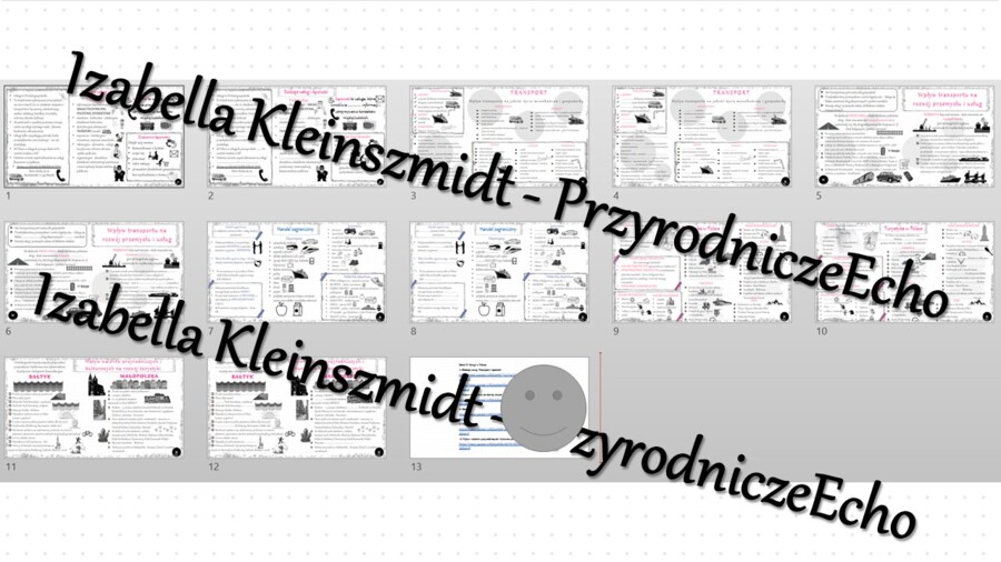 Zestaw sketchnotek i kart pracy + gratisowe linki do prezentacji multimedialnych niekomercyjnych wykonanych w genial.ly do indywidualnego pobrania i użycia do celów niekomercyjnych. Geografia 7, „Usługi w Polsce”