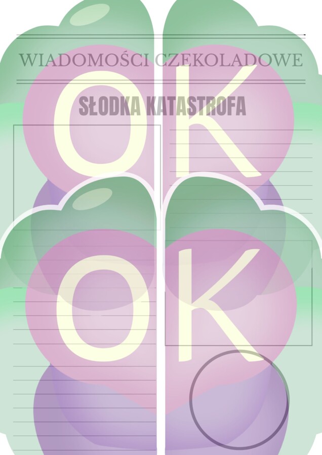 Warsztaty Mistrza Czekolady: Kreatywny Pakiet Kart Pracy (11 stron)