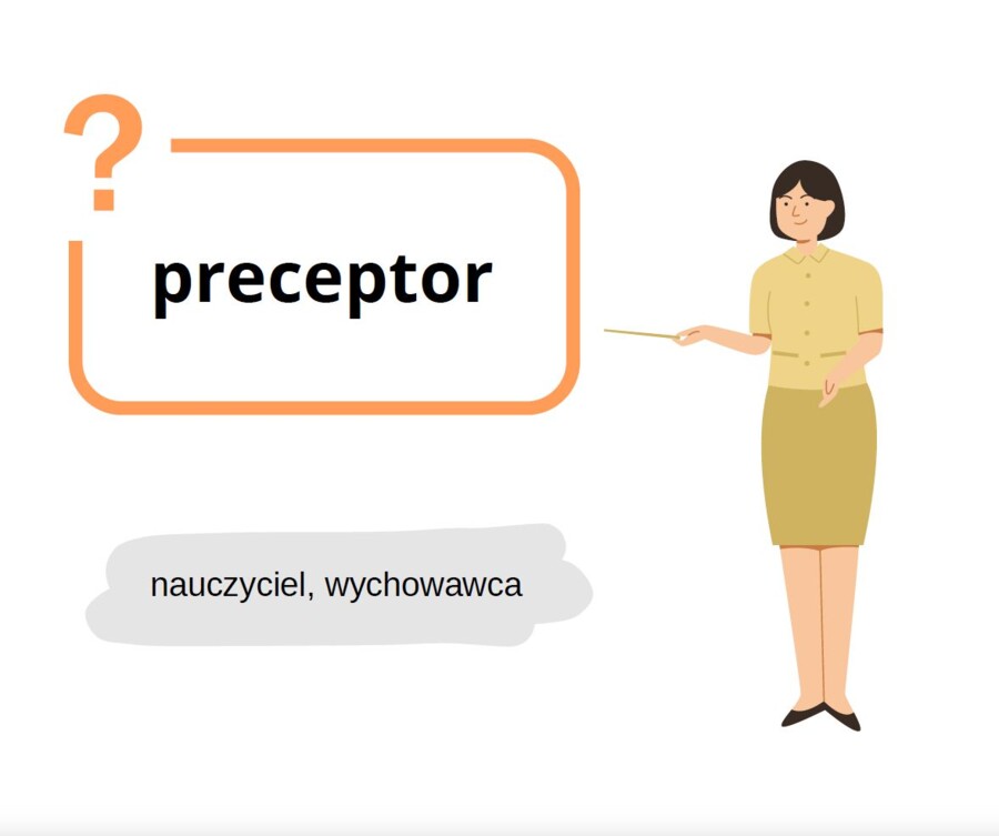 Ćwiczenia słownikowe – rzadkie słowa cz. 2