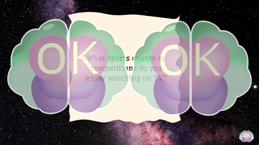 🏅 Speaking Practice – Sport (Matura Speaking Pack) 💬 (materiał konwersacyjny, poziom B1/B2, 25 stron)matura ustna, sport, aktywność fizyczna, pytania maturalne, konwersacje po angielsku, angielski B1 B2, lekcje o sporcie, zdrowy styl życia, rywalizacja,