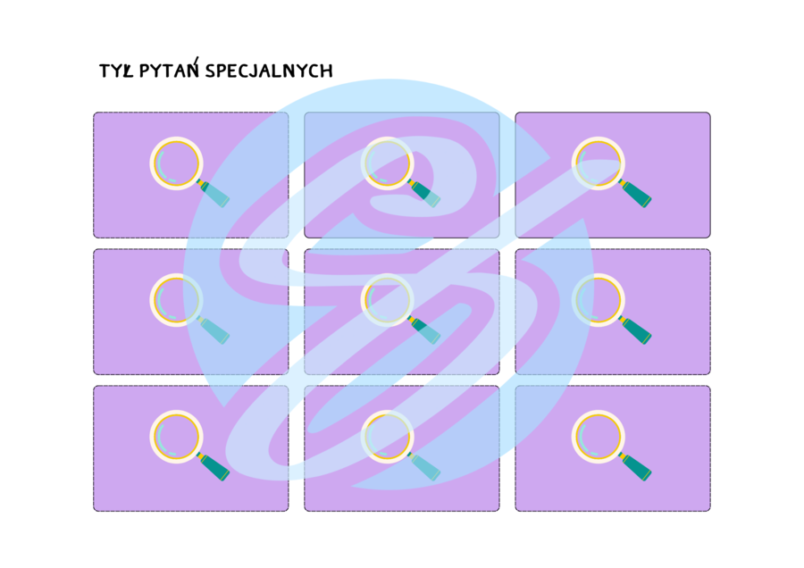 Rozwijanie wyobraźni i kreatywności – Gra planszowa