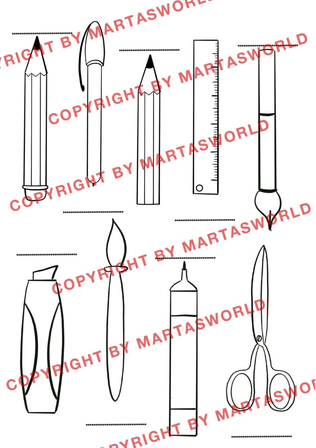 📚 **"School is cool" – kreatywna nauka języka angielskiego! 🎨**