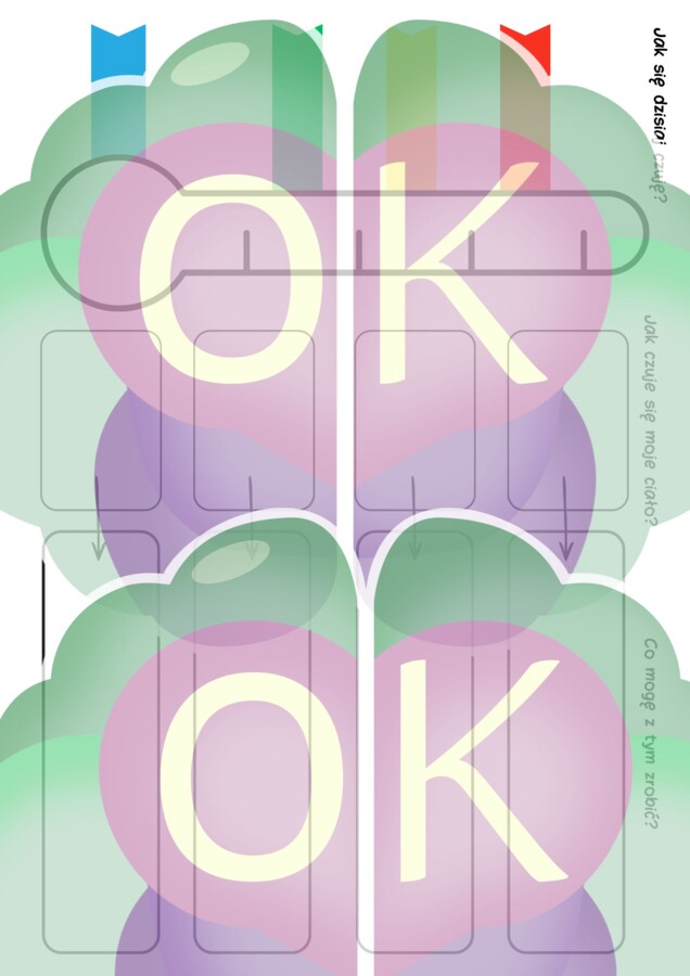 Laboratorium Emocji – Kompletny Pakiet TUS: Rozpoznawanie, Nazywanie i Regulacja (37 stron)