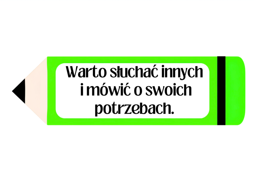 Myśli, które warto zabrać ze sobą.