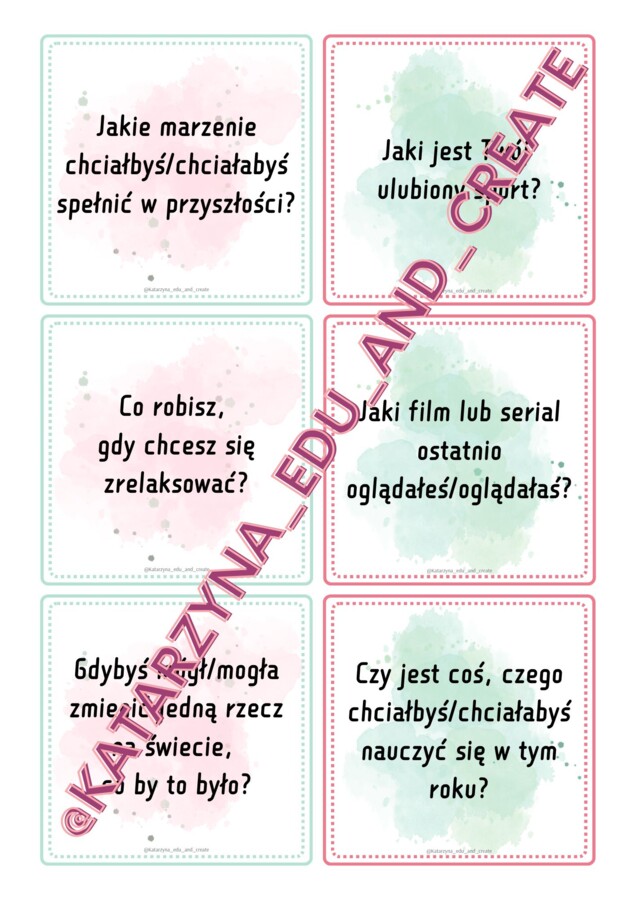 Gra karciana - część 1 - integracja