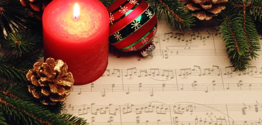 Scenariusz szkolnego kolędowania - jasełka, Boże Narodzenie - przedtawienie, spektakl