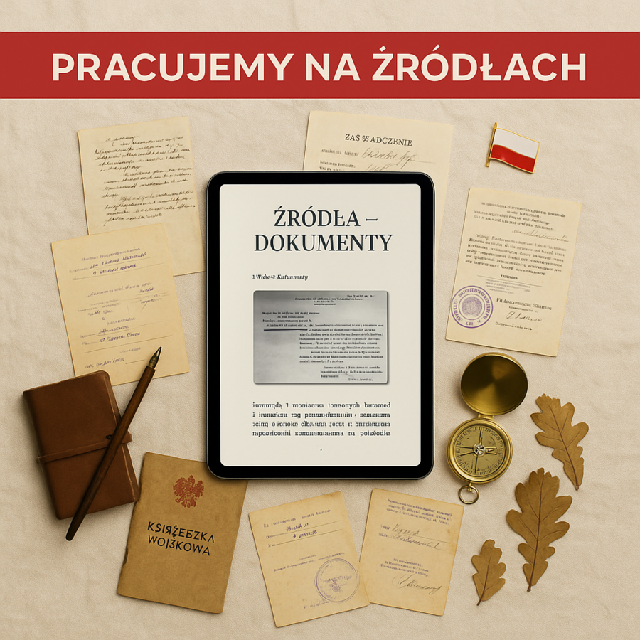 E-book „Żołnierze Wyklęci – historia i pamięć”