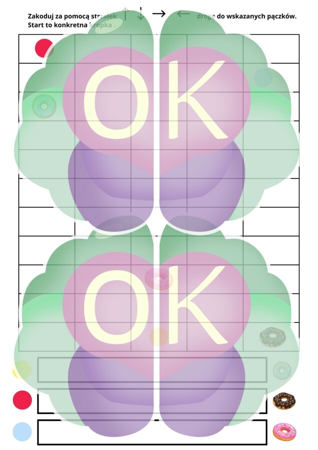 Tłusty Czwartek – Edukacyjna Zabawa dla Dzieci