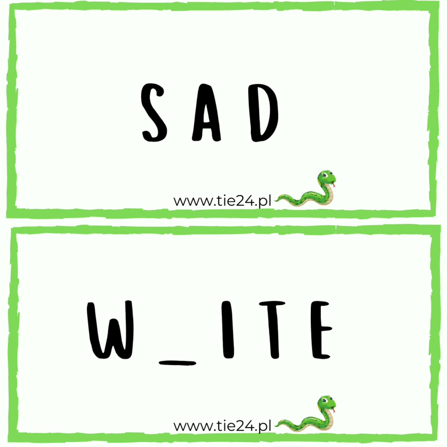 Zestaw stacji powtórkowych