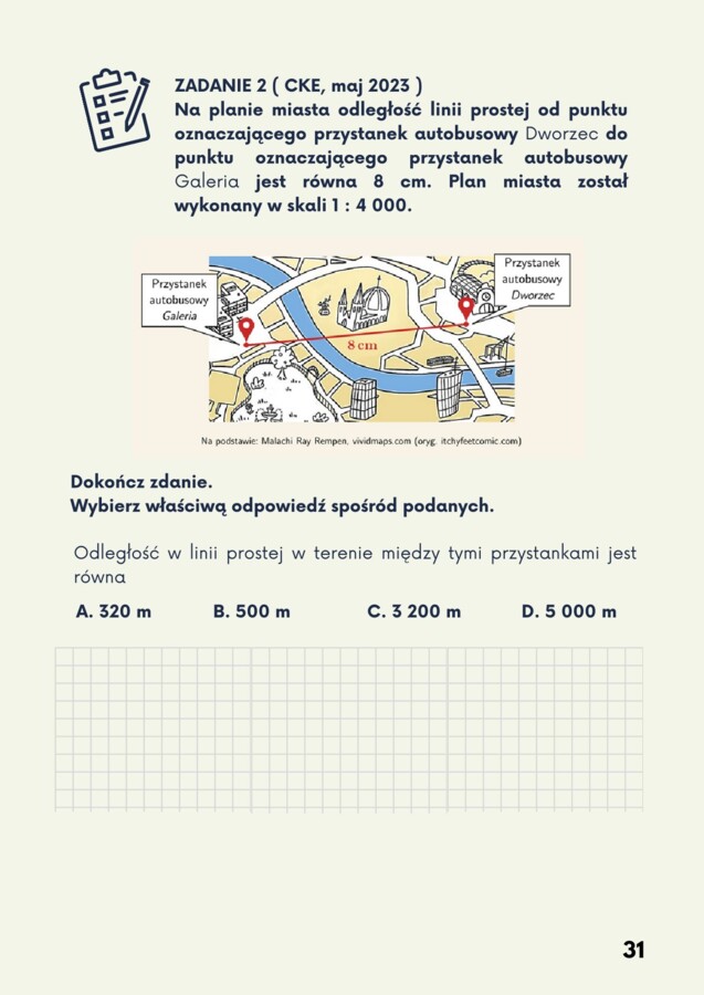 SKALA - z Matixem do E8