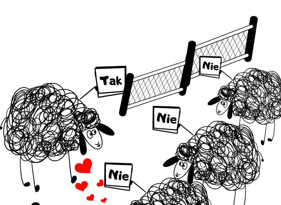 Tolerancja, Dzień Tolerancji - karty pracy i propozycje zajęć, zastępstwo, lekcja wychowawcza