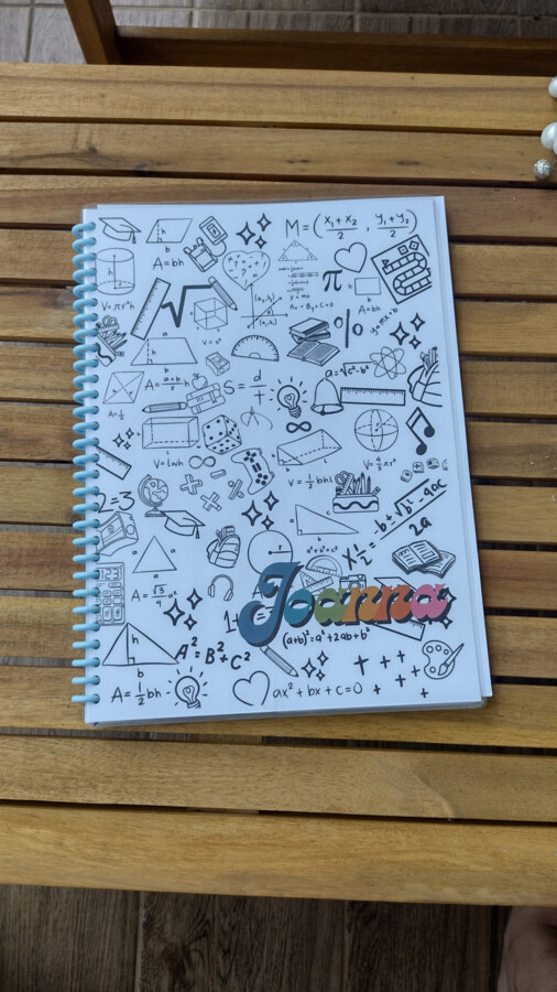 Planner nauczyciela 2024/2025 do samodzielnego druku