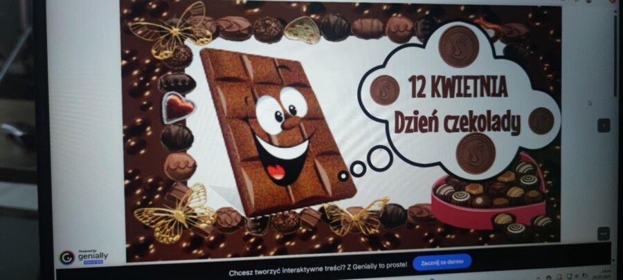 Dzień czekolady