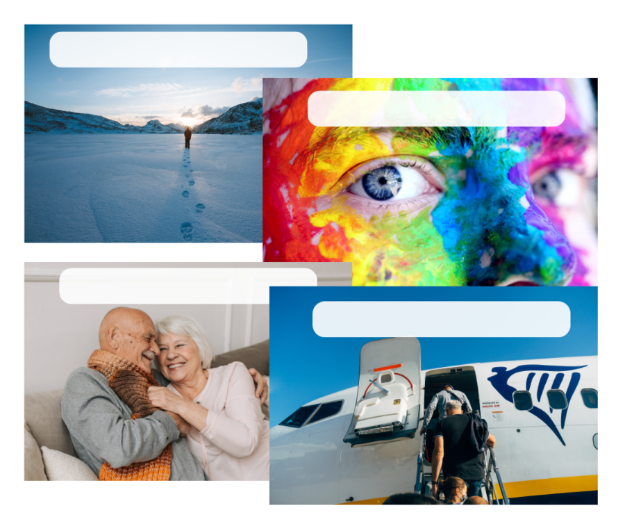 Karty metaforyczne do pracy z metaforą TUS psycholog pedagog