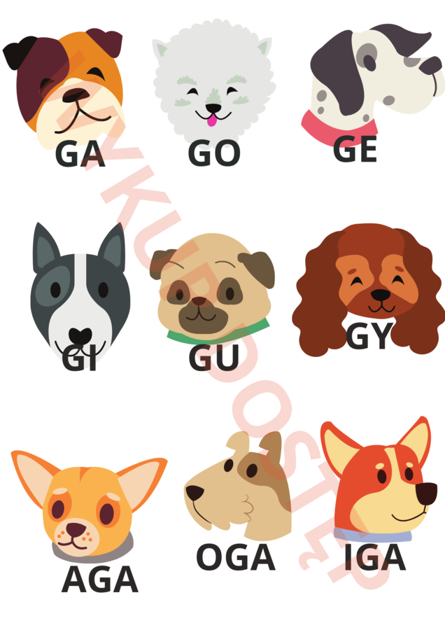 LOGOTOMY Z GŁOSKĄ `G`