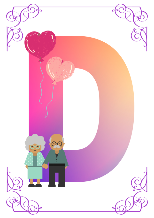 Dzień Babci I Dziadka