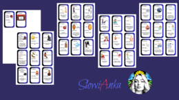 MITY GRECKIE gra JA MAM…, KTO MA…