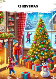 Karty Pracy_Christmas A2-B1