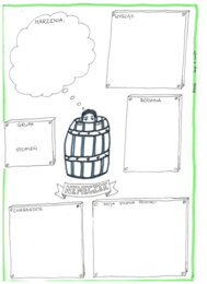 Język polski. "Chłopcy z Placu Broni" Ferenc Molnar