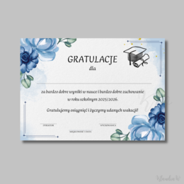 WKLEJKI DO KSIĄŻEK NA ZAKOŃCZENIE ROKU SZKOLNEGO
