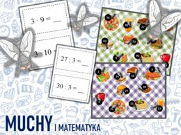 "MUCHY - MATEMATYKA"