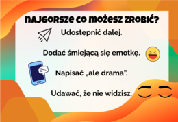 CYBERPRZEMOC - gazetka szkolna