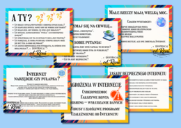 Dzień Bezpiecznego Internetu wersja 1