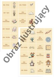 Memory z okazji Dnia Babci i Dziadka