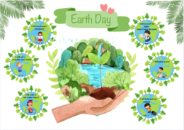 🌍 Earth Day – gazetka na Dzień Ziemi-45 elementów, które uczą, bawią i inspirują🌍