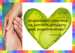 #ŻyczliwośćPodajDalej