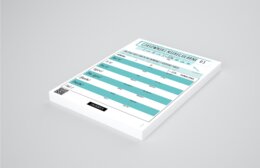 CZASOWNIKI NIEREGULARNE 03 – tabelki wg grup – do uzupełnienia