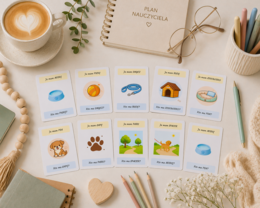 Ja mam… kto ma…? – akcesoria psa