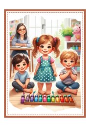 Standardy ochrony małoletnich - wersja dla przedszkola (pdf)