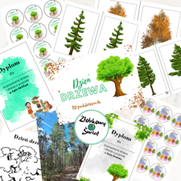 Dzień Drzewa