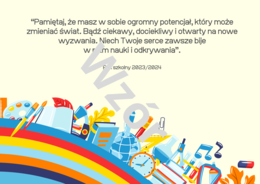 Zakończenie roku szkolnego- zakładki, wkładki do książek, dyplomy, sentencje