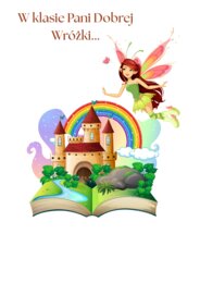 Elementy realistyczne i fantastyczne - układanka dla kl. 4