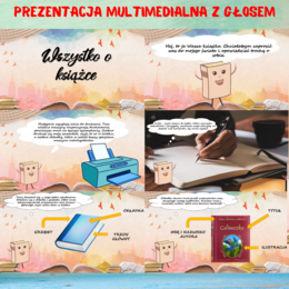 Pakiet na Dzień Książki