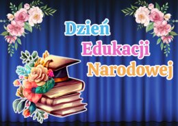 🌸 DEKORACJA DZIEN NAUCZYCIELA - EDUKACJI NARODOWEJ 🌸