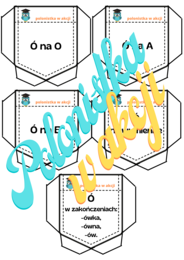 Kieszonki ortograficzne
