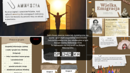 H706 Wielka Emigracja