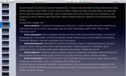 Matura z języka polskiego PR. JAK ZBUDOWAĆ WYPOWIEDŹ ARGUMENTACYJNĄ? Autorska metoda krok po kroku.