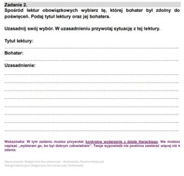 50 zadań na 50 dni O-200