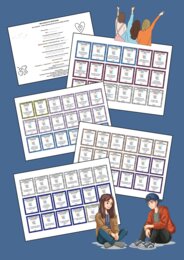 170 kart rozmowy z trudnym nastolatkiem