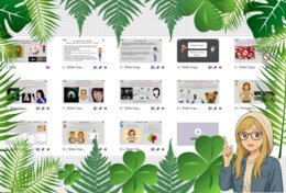 Prezentacja multimedialna w genial.ly do edycji „ Czym jest hejt i mowa nienawiści?". Edukacja zdrowotna. Klasa 7. Dział „Nasze zachowania ryzykowne”.