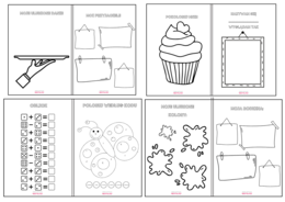 Zachęć swoje dziecko do twórczego poznawania siebie i innych – sięgnij po książeczkę „Poznajmy się”!