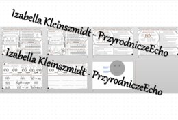 Minizestaw na temat „Wartościowość pierwiastków w związkach chemicznych” – sketchnotka + karta pracy w power point + gratisowy link do prezentacji multimedialnej niekomercyjnej wykonanej w genial.ly do indywidualnego pobrania i użycia do celów niekomercy