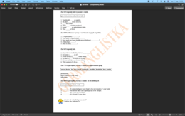 Zdrowie - ćwiczenia powtórzeniowe dla ósmoklasistów i nie tylko