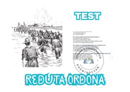TEST z „Reduty Ordona” – 25 pytań, które naprawdę sprawdzają wiedzę
