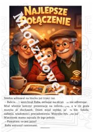 Dzień Babci i Dziadka